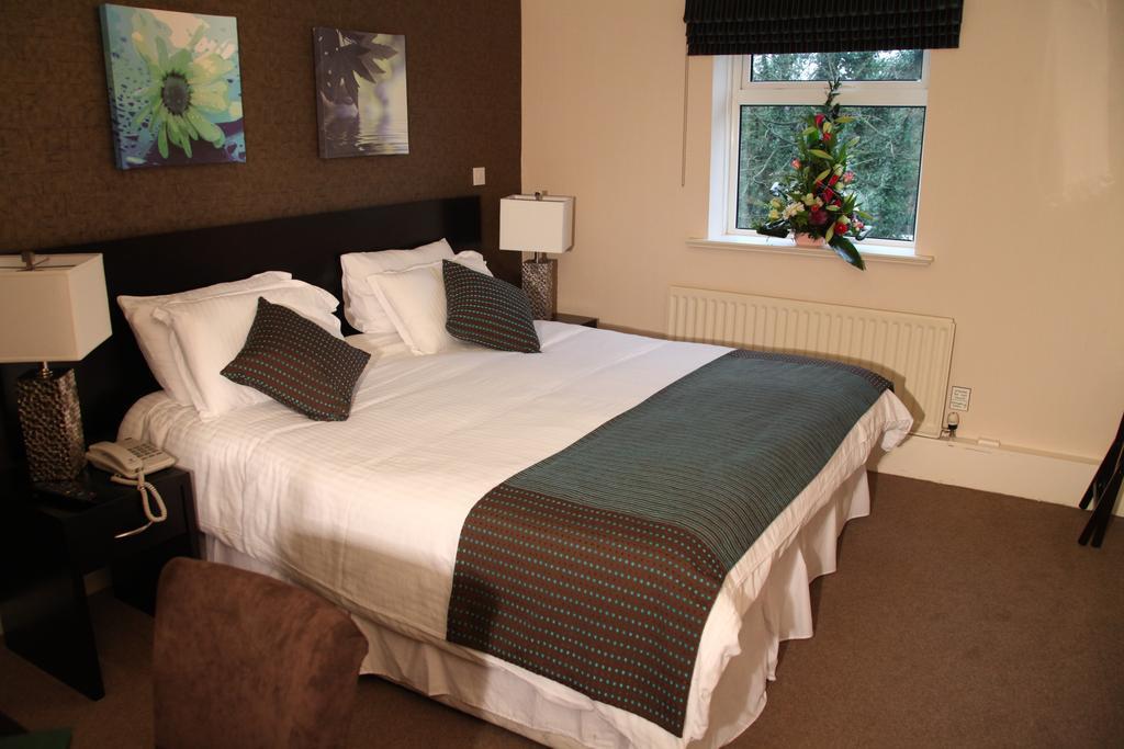 Greenvale Hotel Cookstown Habitación foto