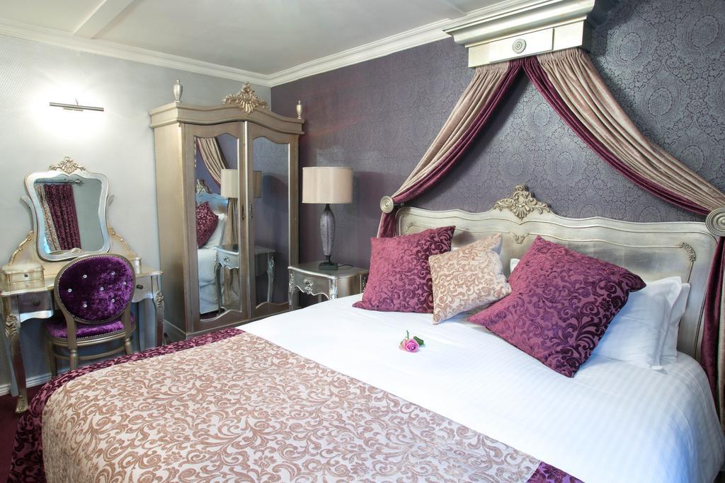 Greenvale Hotel Cookstown Habitación foto