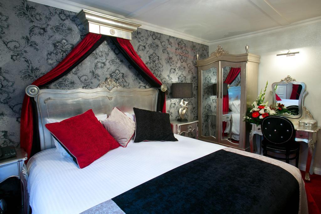 Greenvale Hotel Cookstown Habitación foto